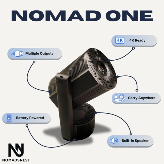Nomad One